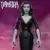 ReAction Figures - Plan 9 From Outer Space - Vampira Grayscale