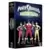 Power Rangers - Power Rangers : Time Force-L\'intégrale