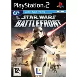 Star Wars: Battlefront