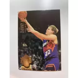 Danny Ainge