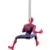 Hallmark Keepsake Ornament Marvel - Hallmark Christmas Ornament 2019 Spider-man (Red Box)
