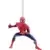 Hallmark Keepsake Ornament Marvel - Hallmark Christmas Ornament 2019 Spider-man (Red Box)