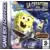 Jeux Game Boy Advance (GBA) - Bob L\'éponge : La créature du crabe croustillant