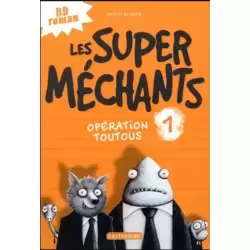 Opération toutous