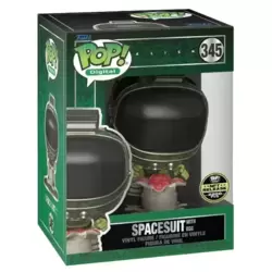 Alien - Spacesuit With Egg
