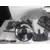 Gaming Steering Wheel & Pedals - Speedforce Premium Bigben Interactive