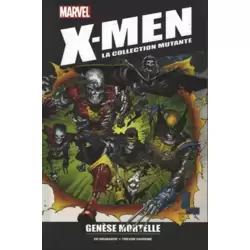 Genèse mortelle