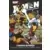 X-Men - La Collection Mutante - L\'Enfer en sa fureur