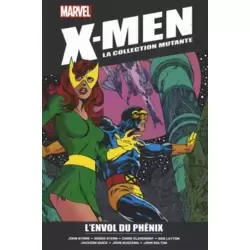 L'envol du Phénix