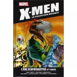 L'ére d'Apocalypse 4ème partie