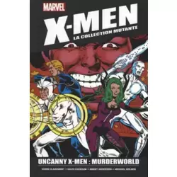 Uncanny X-Men : Murderworld