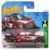 Hot Wheels Classiques - Ford F-150 Lightning Custom - HW Green Speed 5/10