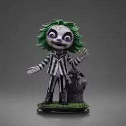 Beetlejuice - Beetlejuice MiniCo