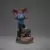 Disney Classics - Stitch Laundry Art Scale