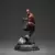 Marvel Comics - Daredevil Unleashed Art Scale