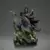 Masters of the Universe - Skeletor Unleashed Deluxe Art Scale