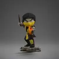 Mortal Kombat - Scorpion MiniCo