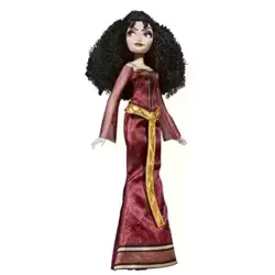 Mother Gothel