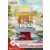 D-Stage - Peanuts Series - Woodstock\'s Merry Go Round