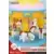 D-Stage - Peanuts Series - Woodstock\'s Merry Go Round