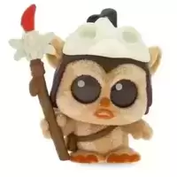 Logray