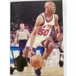 Greg Anthony