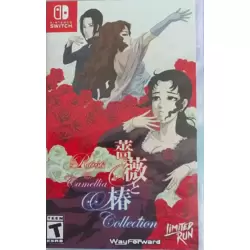Rose & Camellia Collection