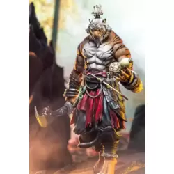 Blade Master Weng