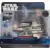 Biggs Darklighter's X-Wing With Biggs Darklighter & R2-F2