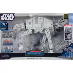 Battle Of Hoth Battle Pack