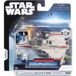 Dark Empire E-Wing