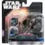 Darth Vader's Sith Interceptor With Darth Vader & R4-K5