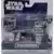 Micro Galaxy Squadron - Wedge Antille\'s X-Wing With Wedge Antille & R2-A3