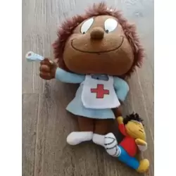 Agathe S'éclate