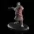 Weta Lord of The Rings - Bifur The Dwarf