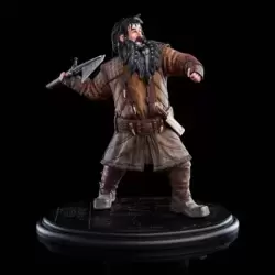 Bifur The Dwarf