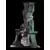 Weta Lord of The Rings - King Thorin on Throne