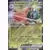 Cartes Pokemon Jumbo XXL - Ecarlate et Violet - Archéduc EX - Jumbo