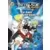 Beyblade Burst - Beyblade Burst Turbo - Tome 2 saison 3 - La rage de vaincre