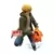 Statues Banpresto - Chainsaw Man - Denji & Pochita - Vibration Stars