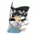 One Piece Banpresto - Monkey D. Luffy - Log Stories