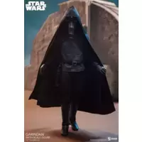 Star Wars - Garindan