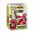 POP! Ad Icons - Teenage Mutant Ninja Turtles - Bullseye in Ninja Mask With Raph