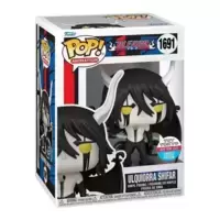 Bleach - Ulquiorra Shifar