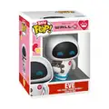 Wir haben 1 Käufer für Wall-E  - Eve