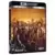 Autres Films - Mort sur Le Nil [4K Ultra HD + Blu-Ray]