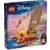 Moana's Adventure Canoe