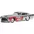 Mainline Hot Wheels - Aston Martin DB4GT High-Speed Edition