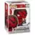 POP! Catcheurs WWE - WWE - Kane
