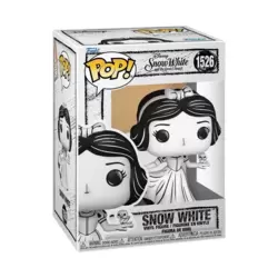 Snow White - Snow White